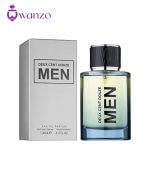 عطر فراگرنس ورد مدل دیوکس سنت دوز من - مشابه رایحه ادکلن کارولینا هررا 212 مردانه