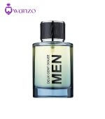 عطر فراگرنس ورد مدل دیوکس سنت دوز من - مشابه رایحه ادکلن کارولینا هررا 212 مردانه