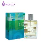 عطر فراگرنس ورد مدل اسنتریک مولکول 06 - مشابه رایحه ادکلن اسنتریک مولکولز مولکول 05