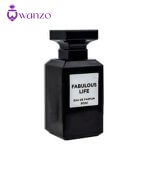 عطر فراگرنس ورد مدل فابولوس (فابیولس) لایف - مشابه رایحه ادکلن تام فورد فا**کینگ فابولوس