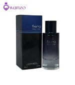عطر فراگرنس ورد مدل فیرو بلو من - مشابه رایحه ادکلن دیور ساواج (ساواژ)