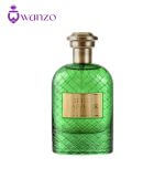 عطر فراگرنس ورد مدل گرین سفیر - مشابه رایحه ادکلن بودیسیا د ویکتوریوس گرین سافیر