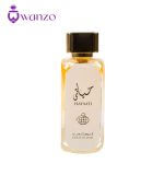عطر فراگرنس ورد مدل حیاتی گلد الکسیر - مشابه رایحه ادکلن ارض الزعفران درهم