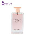 عطر فراگرنس ورد مدل ایده آل زنانه - مشابه رایحه ادکلن لانکوم لانکوم آیدول (ایدول)