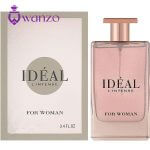 عطر فراگرنس ورد مدل ایده آل له اینتنس - مشابه رایحه ادکلن لانکوم لانکوم آیدول (ایدول) له اینتنس
