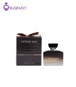 عطر فراگرنس ورد مدل اینتنس من دلوکس ادیشن - مشابه رایحه ادکلن کالوین کلین ایفوریا (سی کی یوفوریا) اینتنس