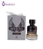 عطر فراگرنس ورد مدل اینویکتو اینتنس - مشابه رایحه ادکلن پاکو رابان اینوکتوس اینتنس