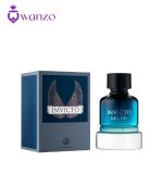 عطر فراگرنس ورد مدل اینویکتو لجند - مشابه رایحه ادکلن پاکو رابان اینویکتوس لجند