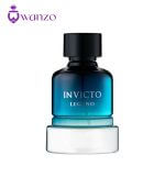 عطر فراگرنس ورد مدل اینویکتو لجند - مشابه رایحه ادکلن پاکو رابان اینویکتوس لجند
