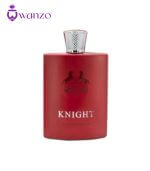 عطر فراگرنس ورد مدل نایت - مشابه رایحه ادکلن پارفومز د مارلی کلان (کالان-کیلان)
