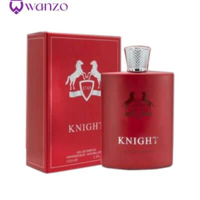 عطر فراگرنس ورد مدل نایت - مشابه رایحه ادکلن پارفومز د مارلی کلان (کالان-کیلان)