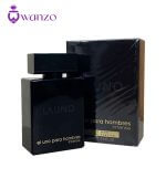 عطر فراگرنس ورد مدل لا اونو ال اونو پارا هومبرس اینتنس - مشابه رایحه ادکلن دولچه گابانا د وان اینتنس مردانه
