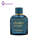 عطر فراگرنس ورد مدل لا اونو فوراور بلو پور هوم - مشابه رایحه ادکلن دولچه گابانا لایت بلو فوراور پور هوم