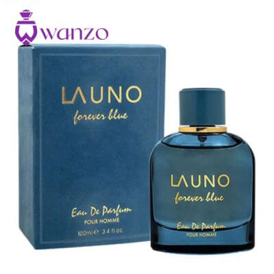 عطر فراگرنس ورد مدل لا اونو فوراور بلو پور هوم - مشابه رایحه ادکلن دولچه گابانا لایت بلو فوراور پور هوم