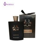 عطر فراگرنس ورد مدل لیتون (لایتون) - مشابه رایحه ادکلن پارفومز د مارلی لیتون