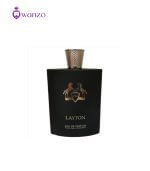 عطر فراگرنس ورد مدل لیتون (لایتون) - مشابه رایحه ادکلن پارفومز د مارلی لیتون