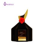 عطر فراگرنس ورد مدل لاو ان دنس رز - مشابه رایحه ادکلن لانکوم ترزور (ترسر) این لاو