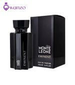عطر فراگرنس ورد مدل مونت لئون امیننت - مشابه رایحه ادکلن مونت بلنک (مون بلان) امبلم