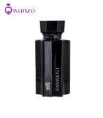 عطر فراگرنس ورد مدل مونت لئون امیننت - مشابه رایحه ادکلن مونت بلنک (مون بلان) امبلم