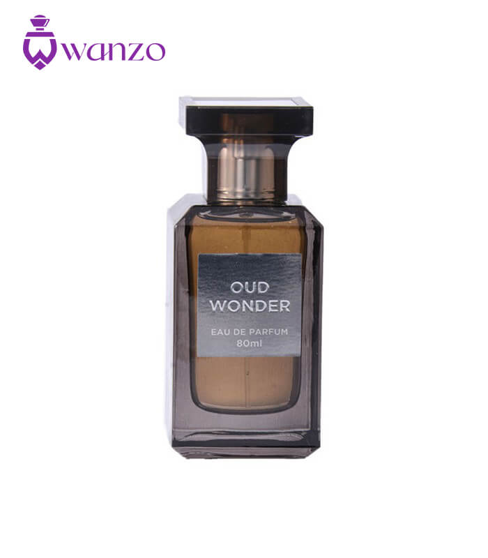 عطر فراگرنس ورد مدل عود واندر - مشابه رایحه ادکلن تام فورد عود وود عطر فراگرنس ورد مدل عود واندر - مشابه رایحه ادکلن تام فورد عود وود