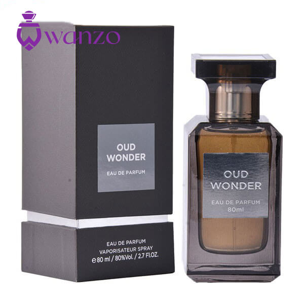عطر فراگرنس ورد مدل عود واندر - مشابه رایحه ادکلن تام فورد عود وود عطر فراگرنس ورد مدل عود واندر - مشابه رایحه ادکلن تام فورد عود وود