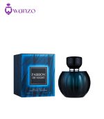 عطر فراگرنس ورد مدل پشن د نایت - مشابه رایحه ادکلن دیور پویزن