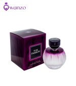 عطر فراگرنس ورد مدل پیور پشن - مشابه رایحه ادکلن دیور پیور پویزن