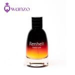 عطر فراگرنس ورد مدل رنهیت پارفوم - مشابه رایحه ادکلن دیور فارنهایت له پرفیوم