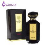 عطر فراگرنس ورد مدل رز سداکشن سکرت نایت - مشابه رایحه ادکلن ویکتوریا سکرت نایت