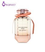 عطر فراگرنس ورد مدل رز سداکشن سکرت تمپتیشن - مشابه رایحه ادکلن ویکتوریا سکرت بامب شل سداکشن