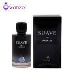 عطر فراگرنس ورد مدل سواوی پارفوم - مشابه رایحه ادکلن دیور ساواج (ساواژ) ادو پرفیوم
