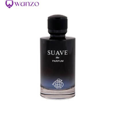 عطر فراگرنس ورد مدل سواوی پارفوم - مشابه رایحه ادکلن دیور ساواج (ساواژ) ادو پرفیوم