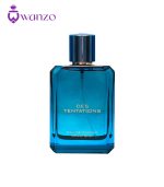 عطر فراگرنس ورد مدل دس تنتیشن - مشابه رایحه ادکلن ورساچه اروس مردانه