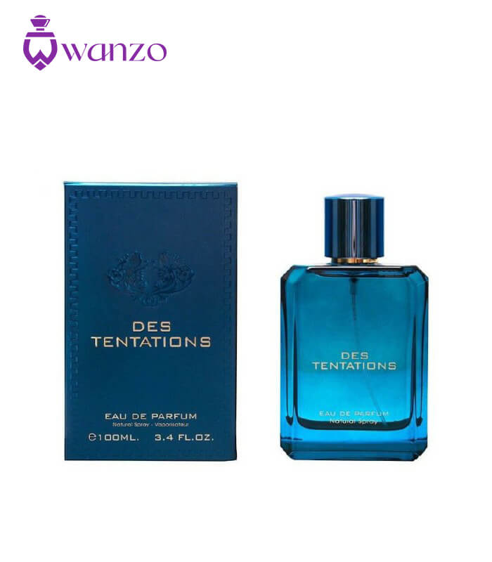 عطر فراگرنس ورد مدل دس تنتیشن - مشابه رایحه ادکلن ورساچه اروس مردانه عطر فراگرنس ورد مدل دس تنتیشن - مشابه رایحه ادکلن ورساچه اروس مردانه