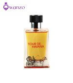 عطر فراگرنس ورد مدل تور د هاوانا - مشابه رایحه ادکلن تق هرمس پرفیوم
