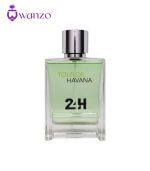 عطر فراگرنس ورد مدل تور د هاوانا 24اچ - مشابه رایحه ادکلن هرمس اچ24
