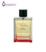 عطر فراگرنس ورد مدل تور د هاوانا وتیور - مشابه رایحه ادکلن هرمس تق د هرمس او تقه فرش