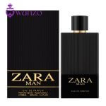 عطر فراگرنس ورد مدل زارا من - مشابه رایحه ادکلن تام فورد بلک ارکید