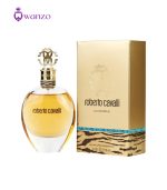 عطر ادکلن روبرتو کاوالی ادو پرفیوم (گلد)