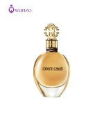 عطر ادکلن روبرتو کاوالی ادو پرفیوم (گلد)