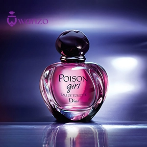 ادکلن Yara الهام گرفته از ادکلن Dior Poison Girl