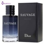 عطر دیور ساواج (ساوج-ساواژ) | Dior Sauvage 2