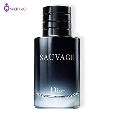 عطر دیور ساواج (ساوج-ساواژ) | Dior Sauvage