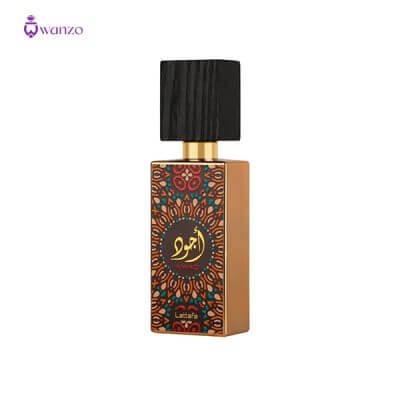 عطر لطافه اجود | Lattafa Ajwad