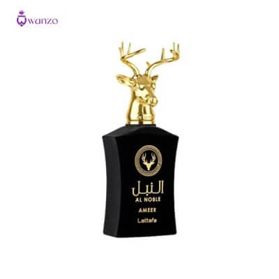 عطر لطافه النبل امیر (عامر) | Lattafa Al Noble Ameer