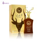 عطر لطافه النبل وزیر | Lattafa Al Noble Wazeer 2