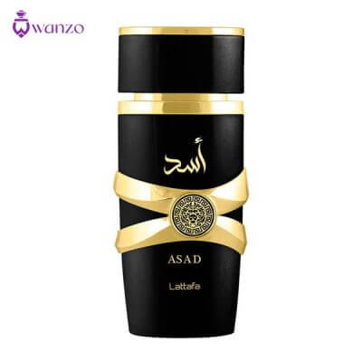 عطر لطافه اسد | Lattafa Asad
