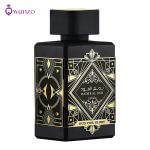 عطر لطافه بدیع العود عود فور گلوری | Lattafa Bade'e Al Oud Oud for Glory 3