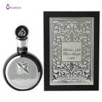 عطر لطافه فخر بلک | Lattafa Fakhar Black 3