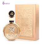 عطر لطافه فخر اکستریت | Lattafa Fakhar Extrait 2